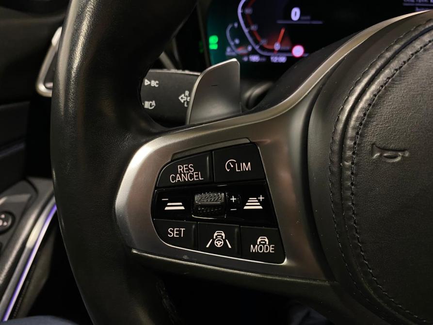 BMW 3 серии VII (G2x) Челябинск  - изображение 19
