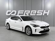 Kia Stinger I Ростов-на-Дону  - изображение 24