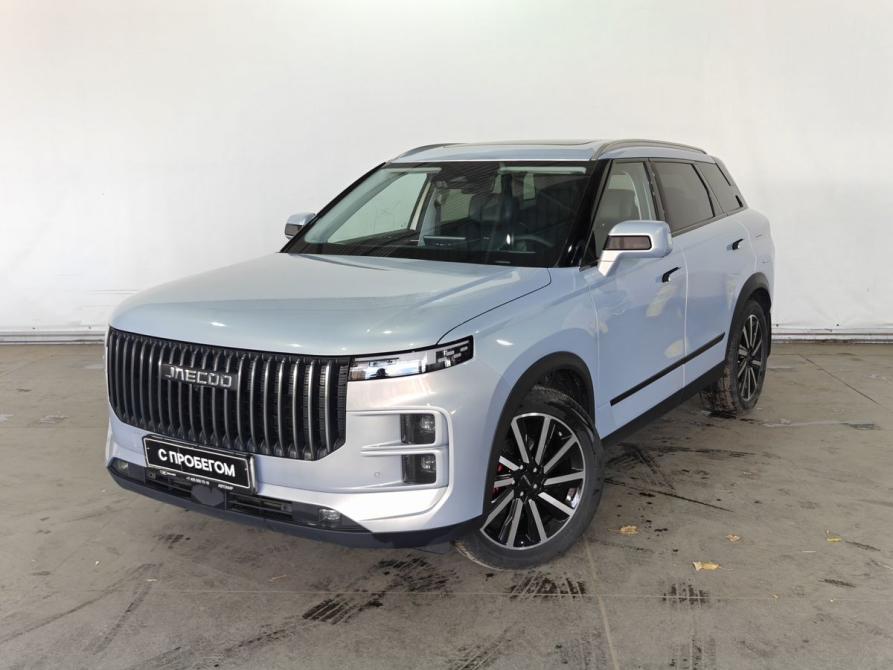 Jaecoo J7 I Москва  - изображение 1