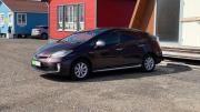 Toyota Prius III Рестайлинг (XW30) Санкт-Петербург  - изображение 13