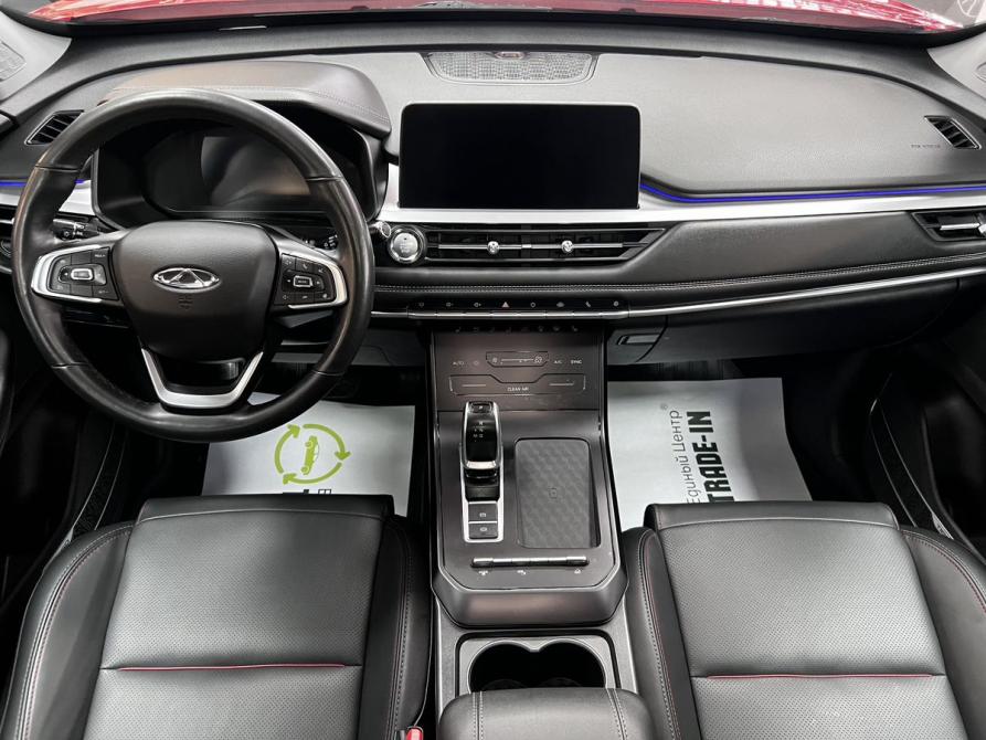 Chery Tiggo 7 Pro I Тверь  - изображение 11