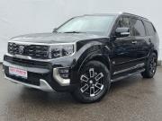 Kia Mohave I Рестайлинг 2 Москва  - изображение 27