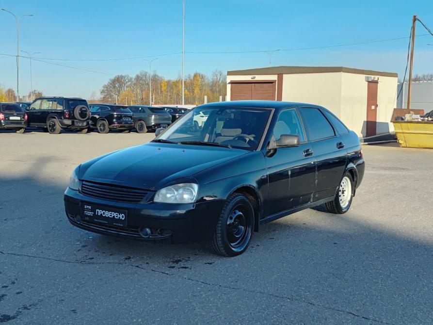 Lada (ВАЗ) Priora I Чебоксары  - изображение 1