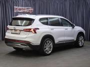 Hyundai Santa Fe IV Рестайлинг Москва  - изображение 32