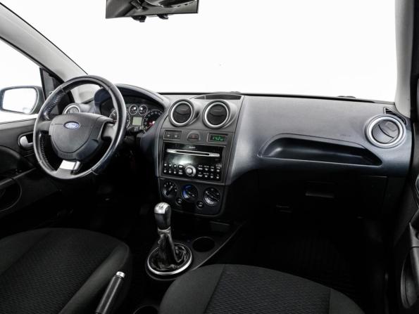 Ford Fiesta Mk5 с пробегом 2007 года, цена 499 000 рублей, 149284 км, хэтчбек, Автокод Объявления