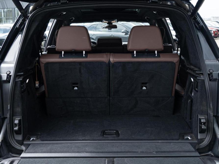 BMW X7 I (G07) Краснодар  - изображение 40