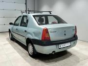 Renault Logan I Екатеринбург  - изображение 26