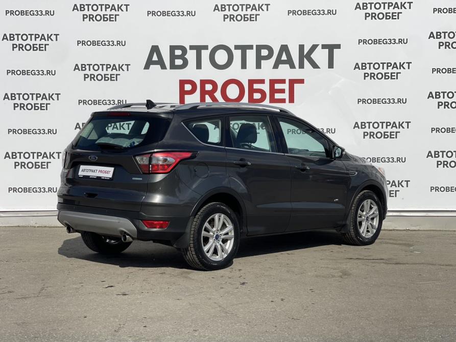Ford Kuga II Рестайлинг Владимир  - изображение 5