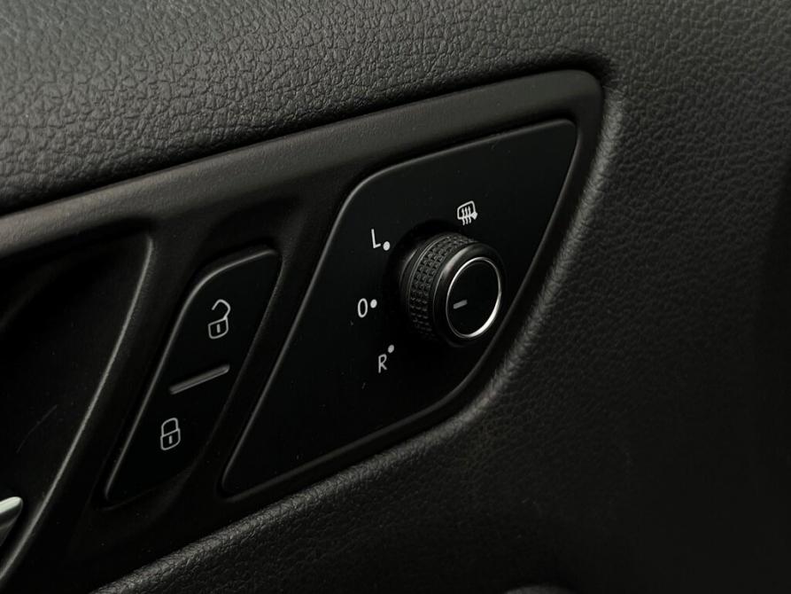 Volkswagen Jetta VI Рестайлинг Санкт-Петербург  - изображение 20