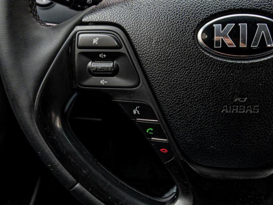 Kia Ceed II Рестайлинг Краснодар  - изображение 18