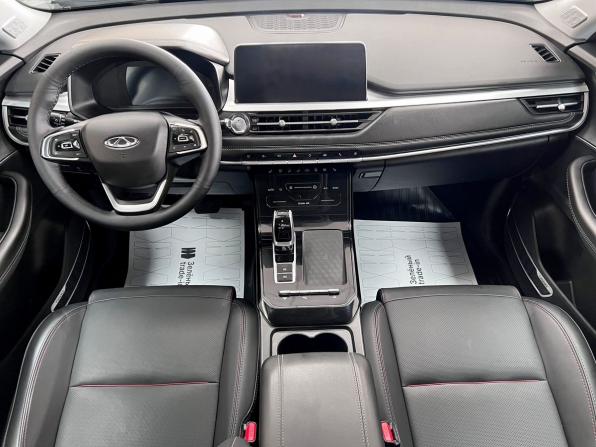 Chery Tiggo 7 Pro I с пробегом 2021 года, цена 1 645 000 рублей, 60429 км, внедорожник, Автокод Объявления