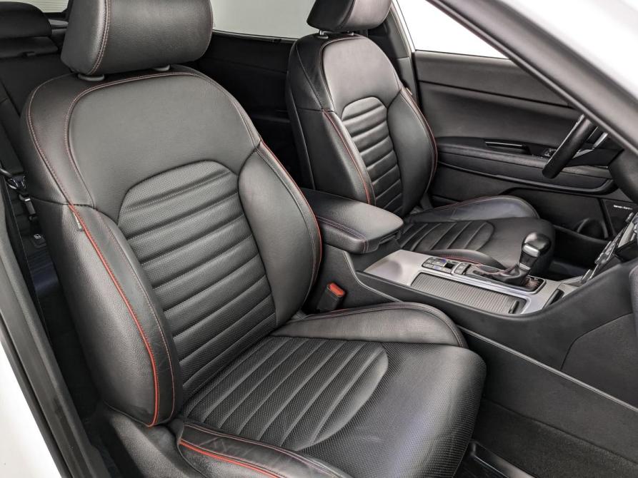 Kia Optima IV Рестайлинг Москва  - изображение 24