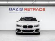 BMW 1 серии II (F20/F21) Рестайлинг 2 Тюмень  - изображение 26