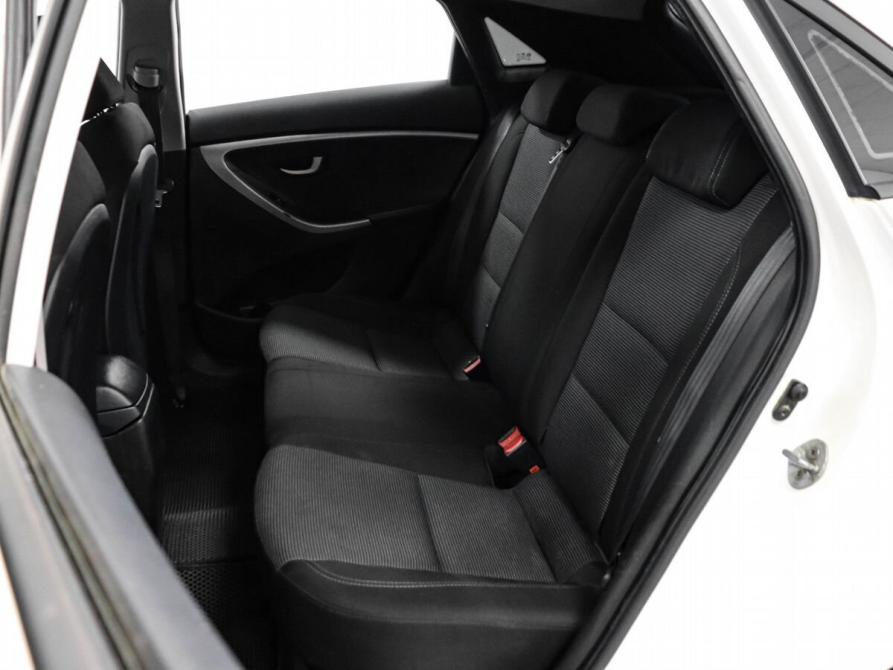 Hyundai i30 II Минеральные Воды  - изображение 9