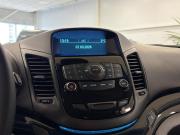 Chevrolet Orlando I Москва  - изображение 17