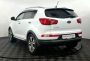Kia Sportage III Нижний Новгород  - изображение 32
