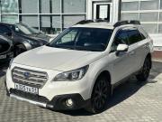 Subaru Outback V Мурманск  - изображение 31