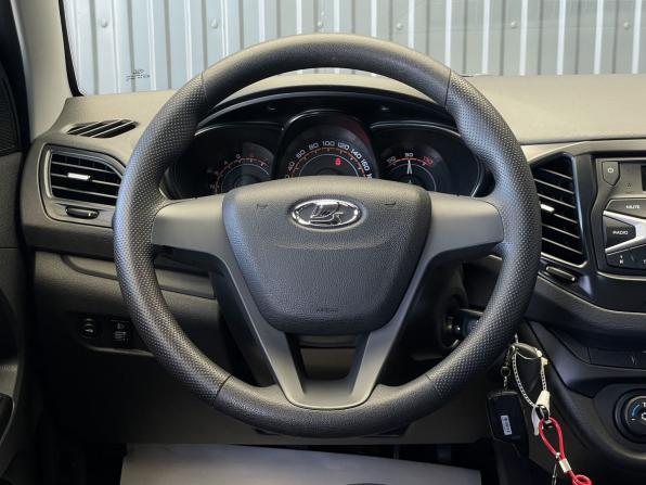 Lada (ВАЗ) Vesta I с пробегом 2018 года, цена 897 000 рублей, 91022 км, седан, Автокод Объявления