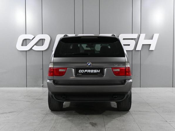 BMW X5 I (E53) Рестайлинг с пробегом 2004 года, цена 1 649 000 рублей, 238442 км, внедорожник, Автокод Объявления