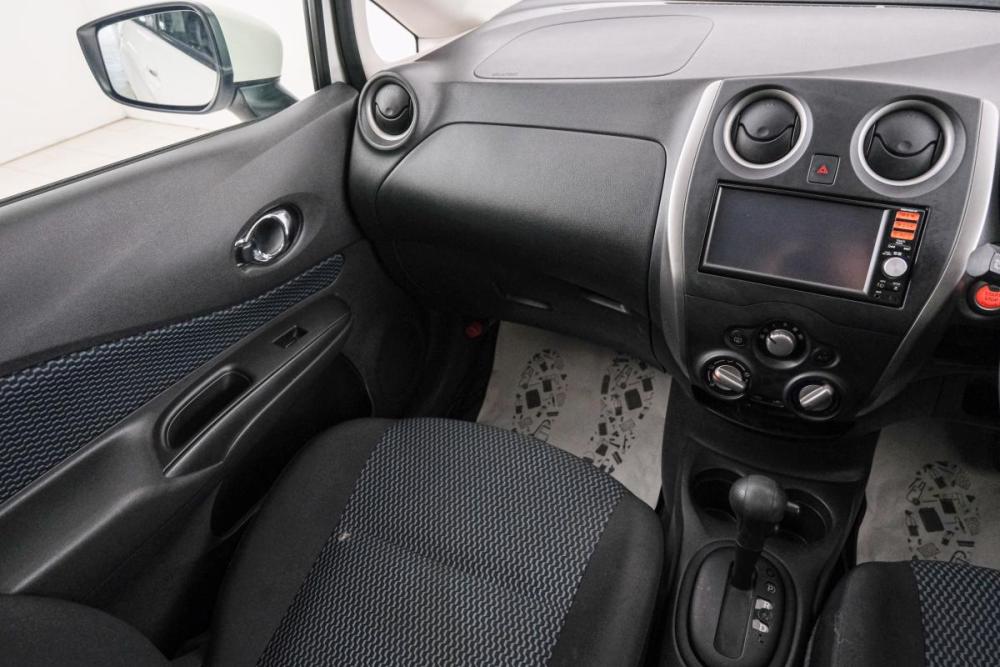 Nissan Note II Красноярск  - изображение 12