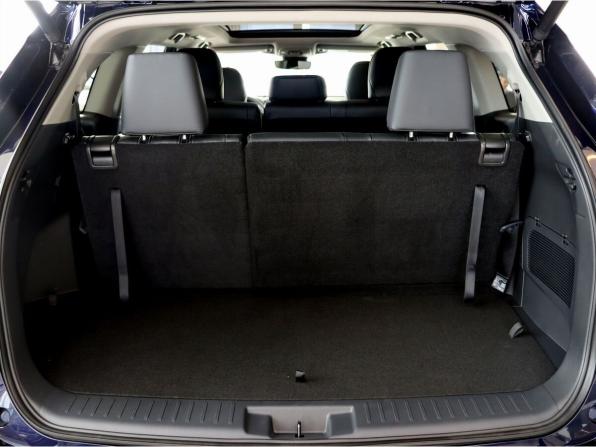 Новый Toyota Highlander IV (XU70) 2026 года, цена 6 290 000 рублей, внедорожник, Автокод Объявления