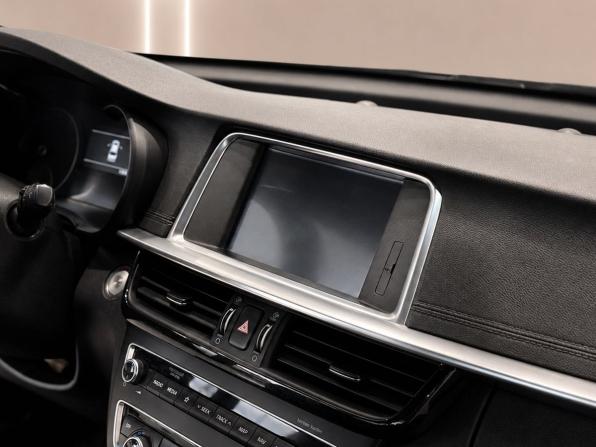 Kia Optima IV Рестайлинг с пробегом 2018 года, цена 2 145 000 рублей, 124000 км, седан, Автокод Объявления