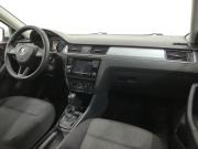 Skoda Rapid I Рестайлинг Альметьевск  - изображение 31