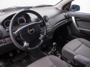 Chevrolet Aveo I Рестайлинг Москва  - изображение 25