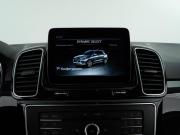 Mercedes-Benz GLE I (W166) Москва  - изображение 45