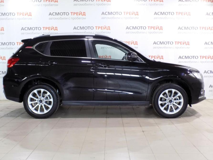 Haval H2 Екатеринбург  - изображение 4