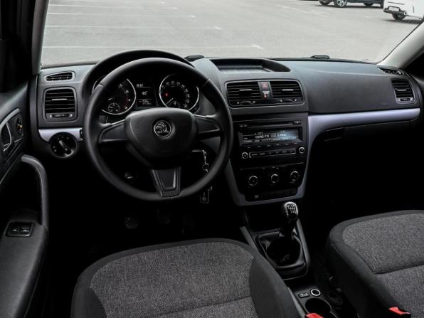 Skoda Yeti I Рестайлинг с пробегом 2014 года, цена 849 000 рублей, 187105 км, внедорожник, Автокод Объявления
