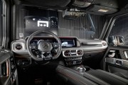 Mercedes-Benz G-Класс AMG II (W463) Москва  - изображение 27