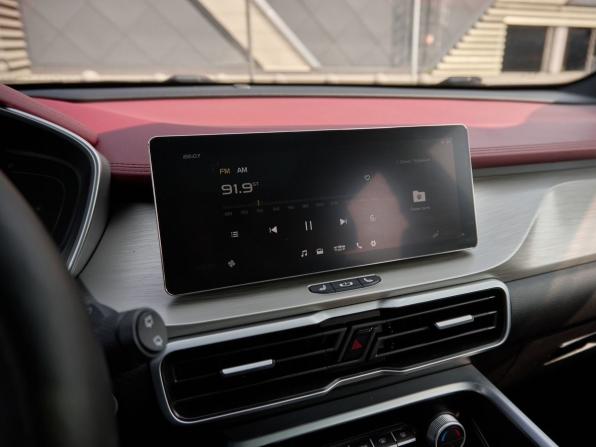 Geely Coolray I с пробегом 2023 года, цена 1 980 000 рублей, 43246 км, внедорожник, Автокод Объявления