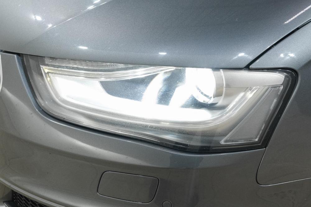 Audi A4 allroad IV (B8) Новокузнецк  - изображение 11