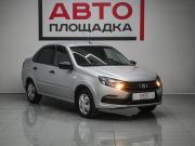 Lada (ВАЗ) Granta I Рестайлинг Челябинск  - изображение 38