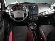 Lada (ВАЗ) Granta I Рестайлинг Ростов-на-Дону  - изображение 22