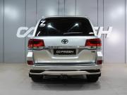 Toyota Land Cruiser 200 Series Воронеж  - изображение 37