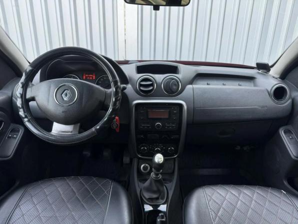 Renault Duster I с пробегом 2012 года, цена 849 000 рублей, 251500 км, внедорожник, Автокод Объявления