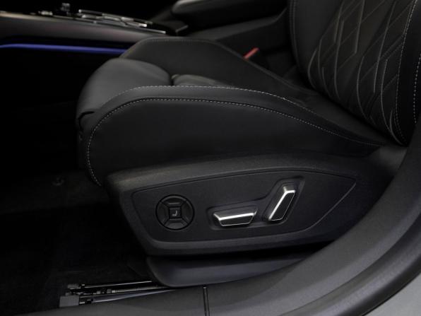 Audi A5 III (B10) с пробегом 2026 года, цена 6 200 000 рублей, 50 км, седан, Автокод Объявления