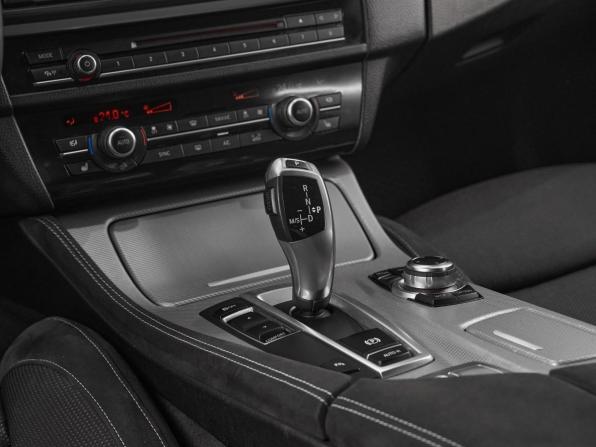 BMW 5 серии VI (F10/F11/F07) Рестайлинг с пробегом 2014 года, цена 1 999 000 рублей, 193400 км, седан, Автокод Объявления
