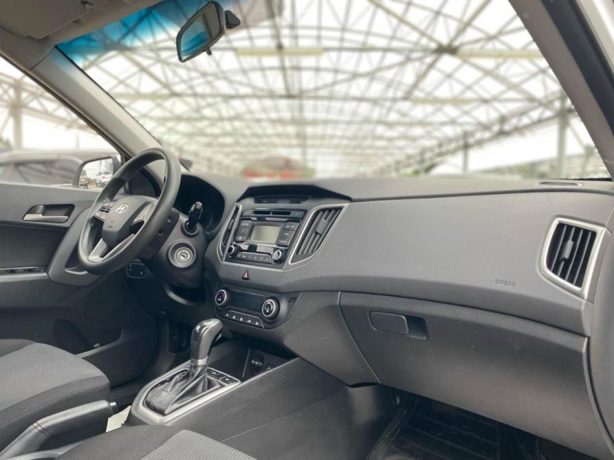 Hyundai Creta I Тула  - изображение 10