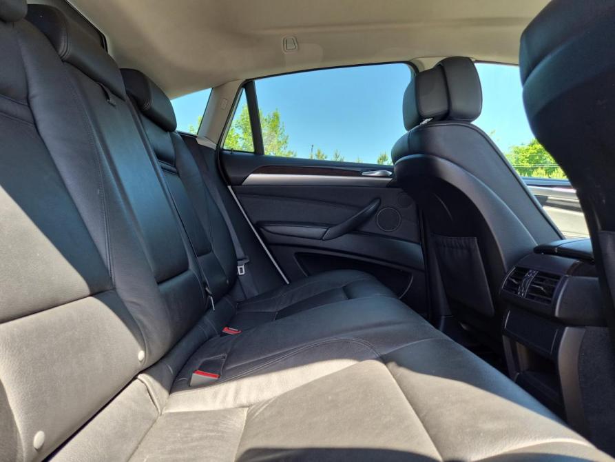 BMW X6 I (E71) Рестайлинг Саратов  - изображение 33