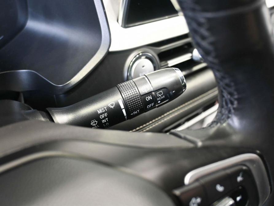 Chery Tiggo 7 Pro I Ростов-на-Дону  - изображение 20