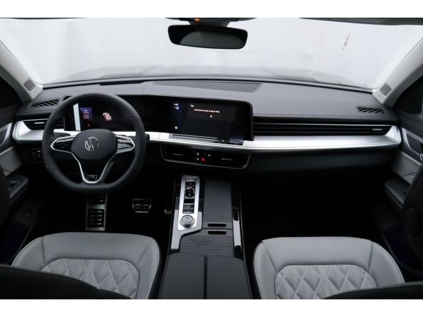 Новый Volkswagen Tavendor I 2026 года, цена 6 190 000 рублей, внедорожник, Автокод Объявления