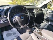 BMW X3 II (F25) Рестайлинг Санкт-Петербург  - изображение 52