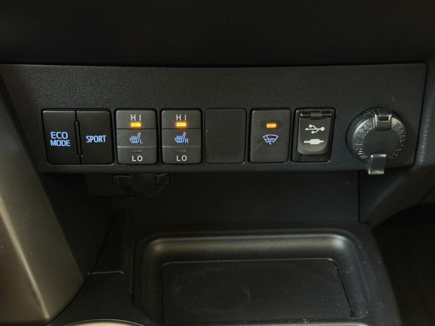 Toyota RAV4 IV (XA40) Краснодар  - изображение 17