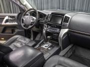 Toyota Land Cruiser 200 Series Рестайлинг 1 Москва  - изображение 37