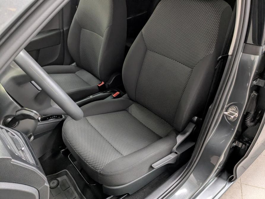 Volkswagen Polo VI Москва  - изображение 12