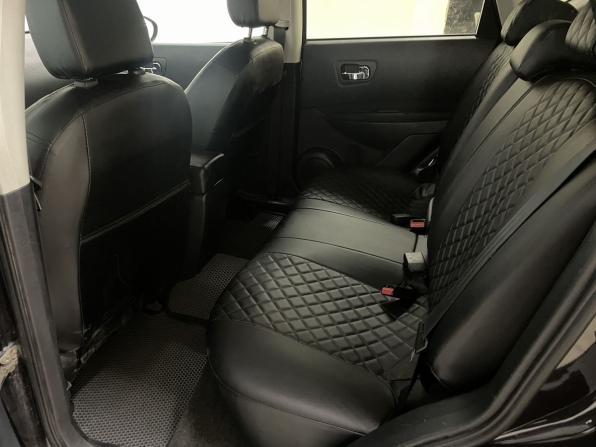 Nissan Qashqai I Рестайлинг с пробегом 2012 года, цена 1 174 000 рублей, 175306 км, внедорожник, Автокод Объявления