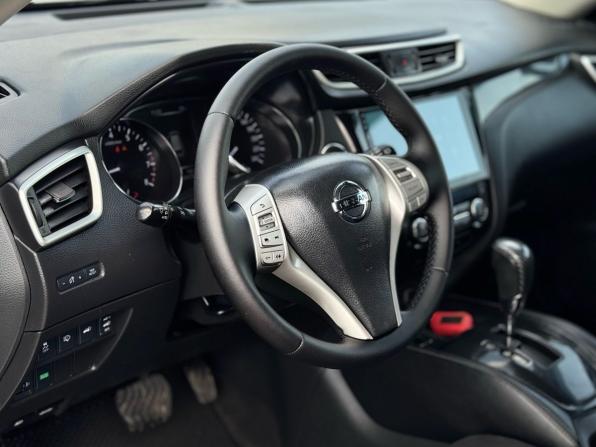 Nissan X-Trail III с пробегом 2015 года, цена 1 499 000 рублей, 200600 км, внедорожник, Автокод Объявления